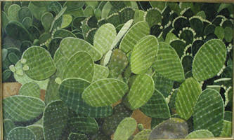 Nopales