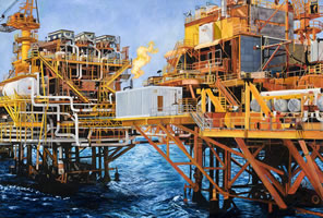 Plataforma, 2015