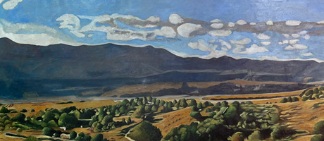 Paisaje de Guanajuato, 2022
